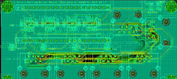 自己設(shè)計(jì)PCB電路板，需要了解的知識