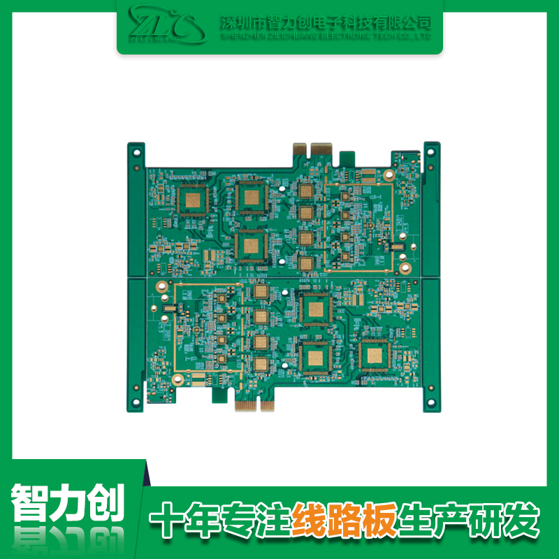 PCB光板的定義和作用，PCB光板在電子行業(yè)中的應用
