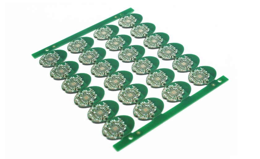 PCB板在藍牙耳機中的應(yīng)用，PCB板對藍牙耳機性能的影響