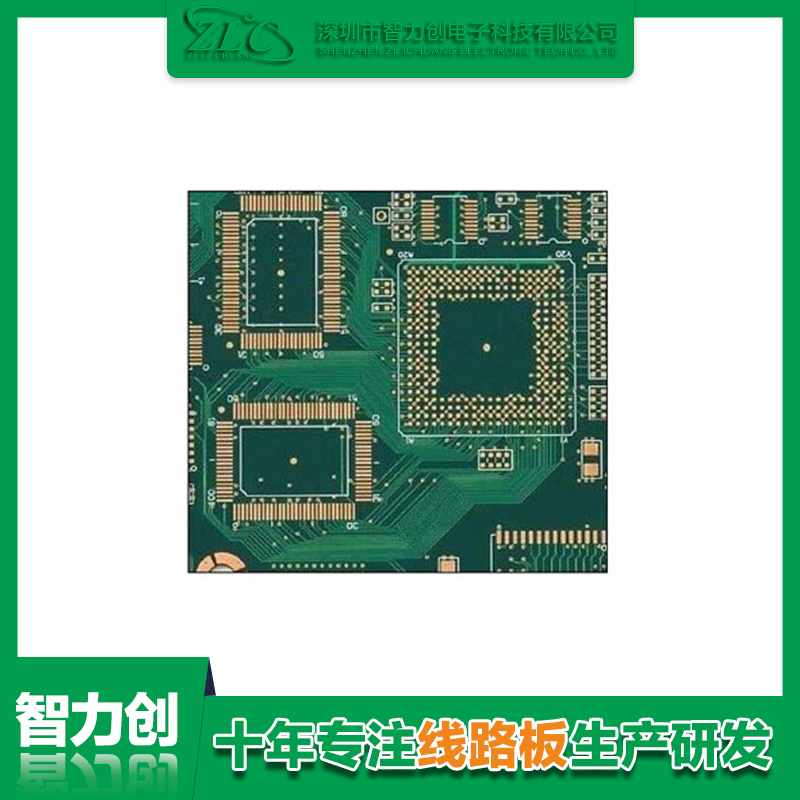 PCB沉金板是什么？沉金有什么作用？