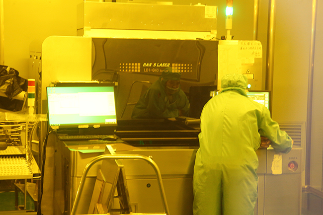 PCB線路板阻燃板材特點(diǎn)，什么是阻燃電路板